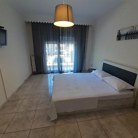 ת'רמי Asteris Appartment מראה חיצוני תמונה