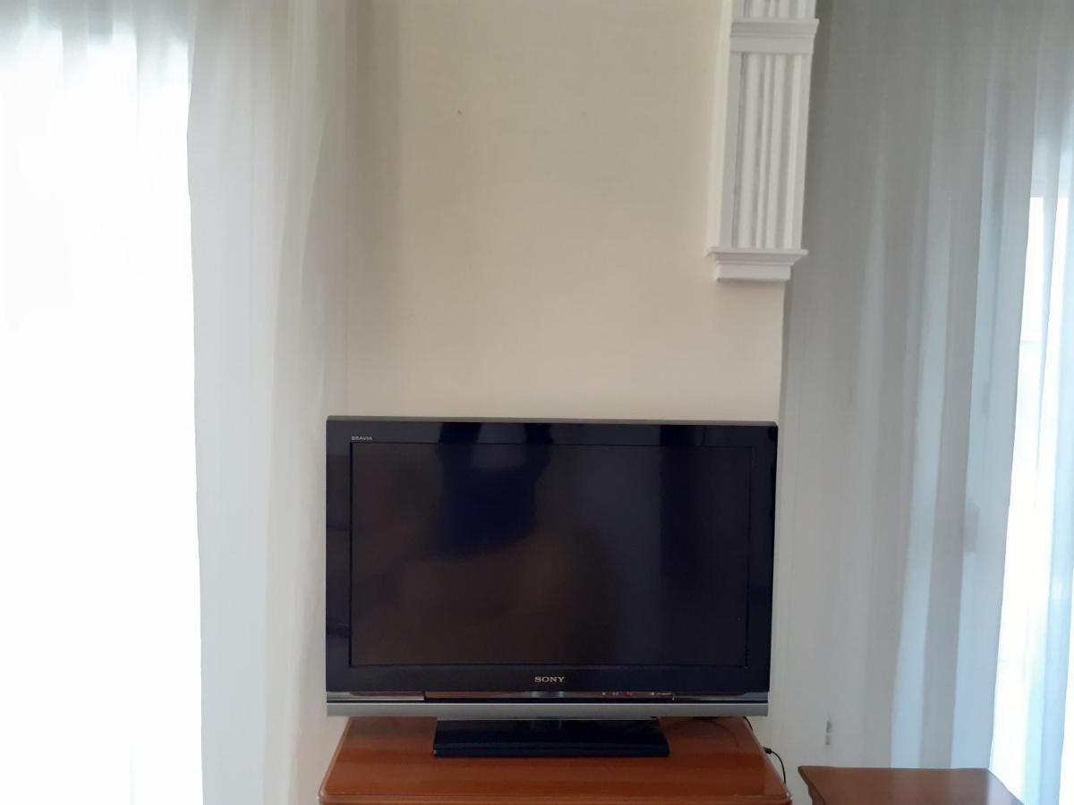 ת'רמי Asteris Appartment מראה חיצוני תמונה