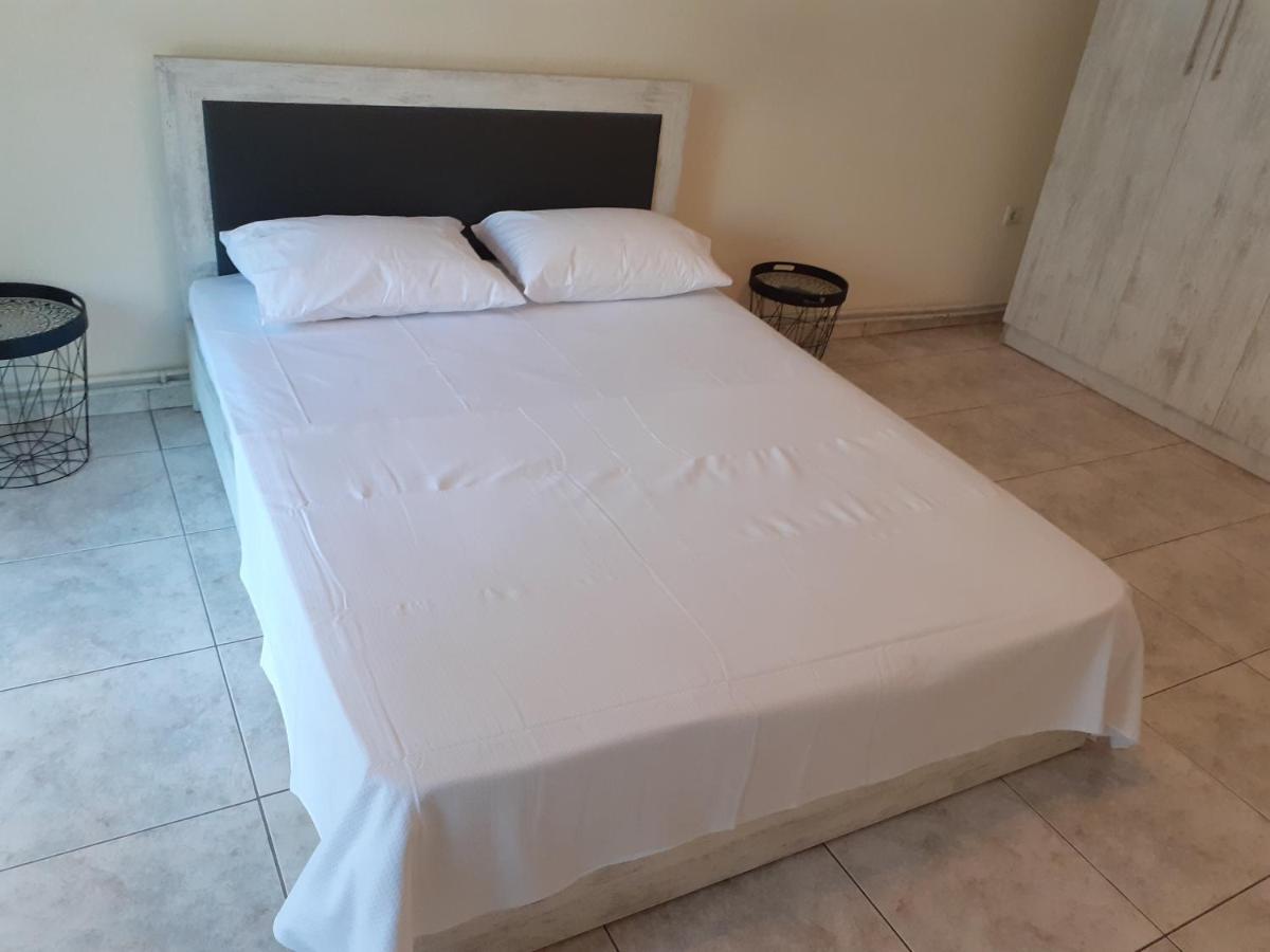 ת'רמי Asteris Appartment מראה חיצוני תמונה