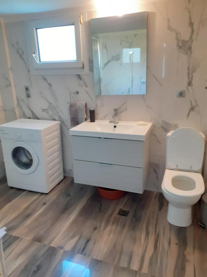 ת'רמי Asteris Appartment מראה חיצוני תמונה
