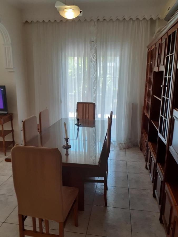 ת'רמי Asteris Appartment מראה חיצוני תמונה