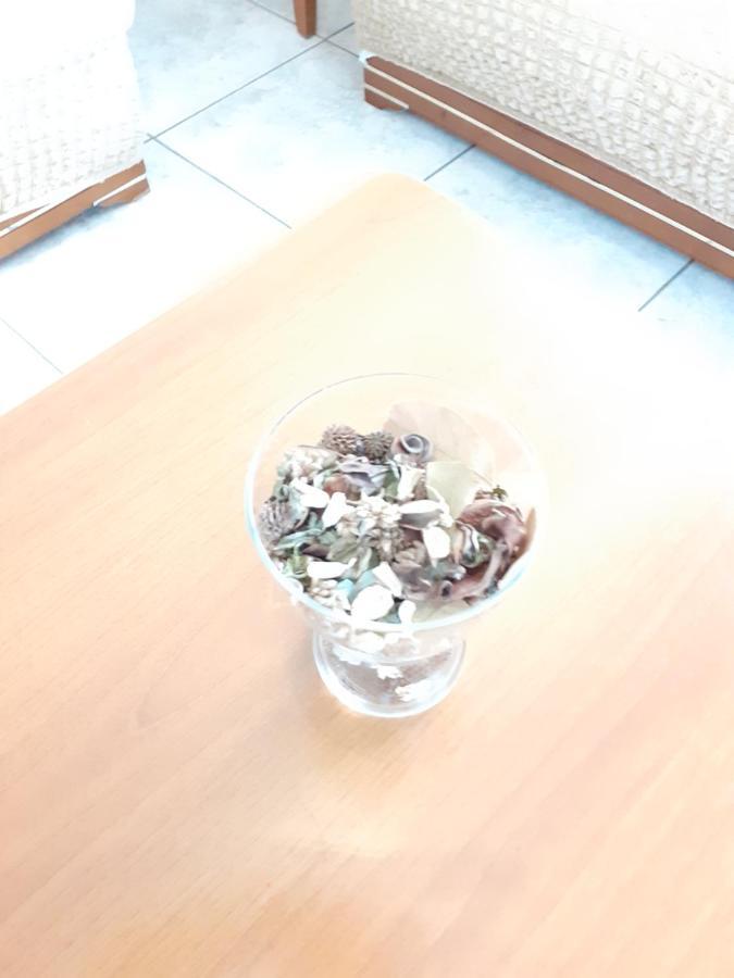 ת'רמי Asteris Appartment מראה חיצוני תמונה