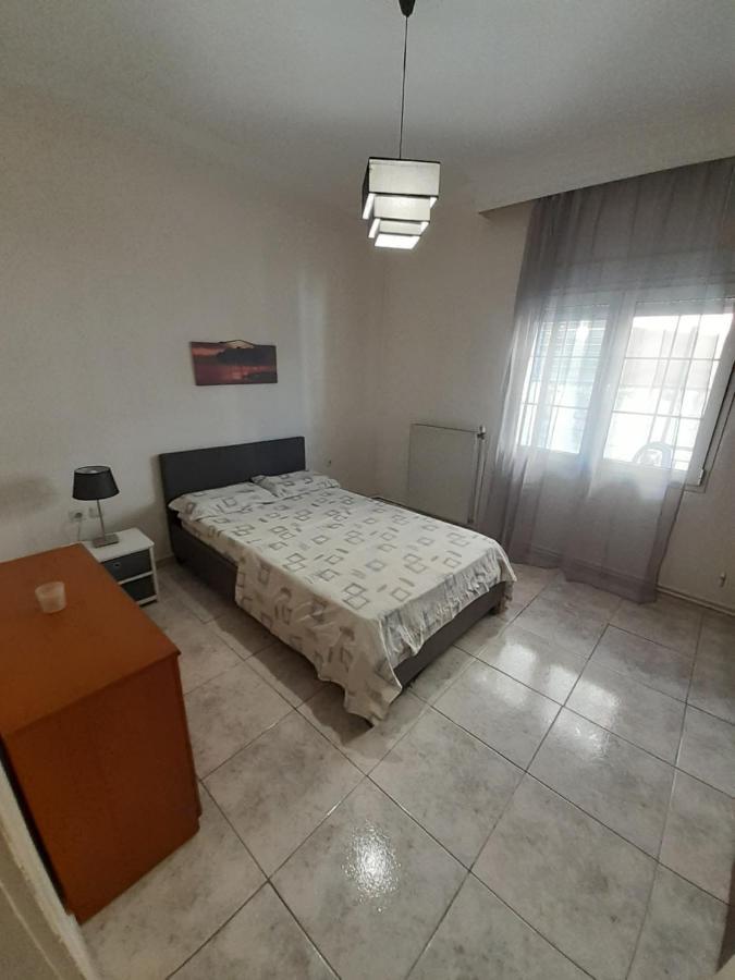 ת'רמי Asteris Appartment מראה חיצוני תמונה