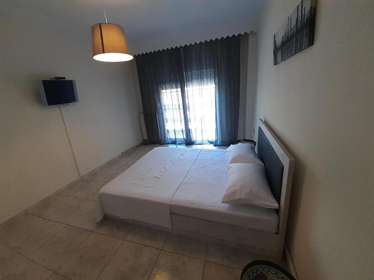 ת'רמי Asteris Appartment מראה חיצוני תמונה