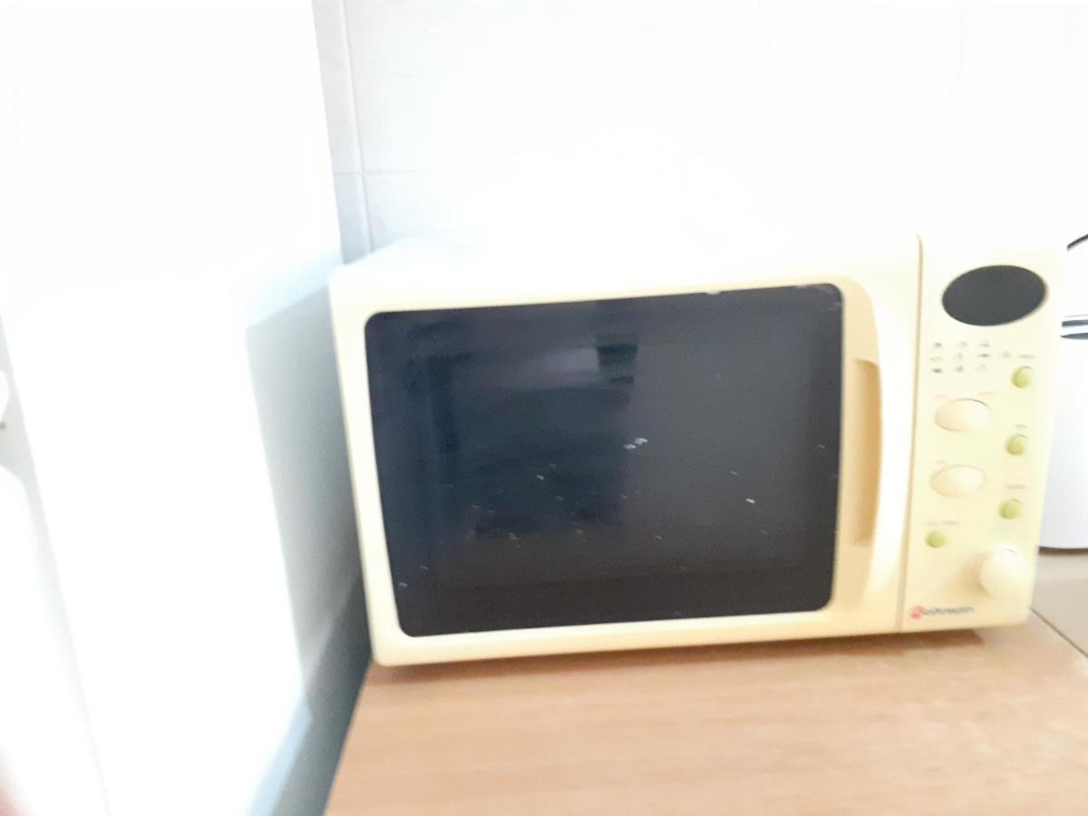 ת'רמי Asteris Appartment מראה חיצוני תמונה