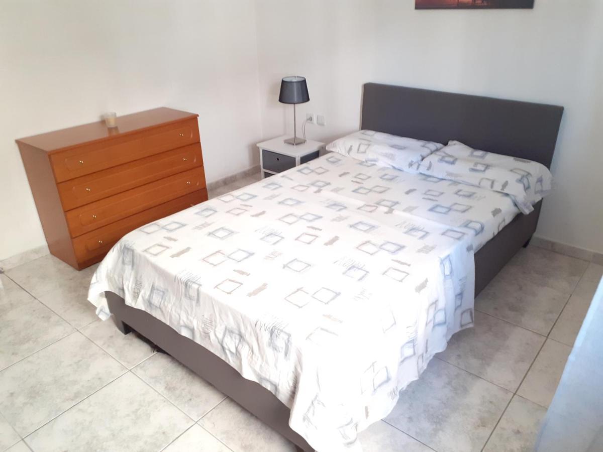 ת'רמי Asteris Appartment מראה חיצוני תמונה