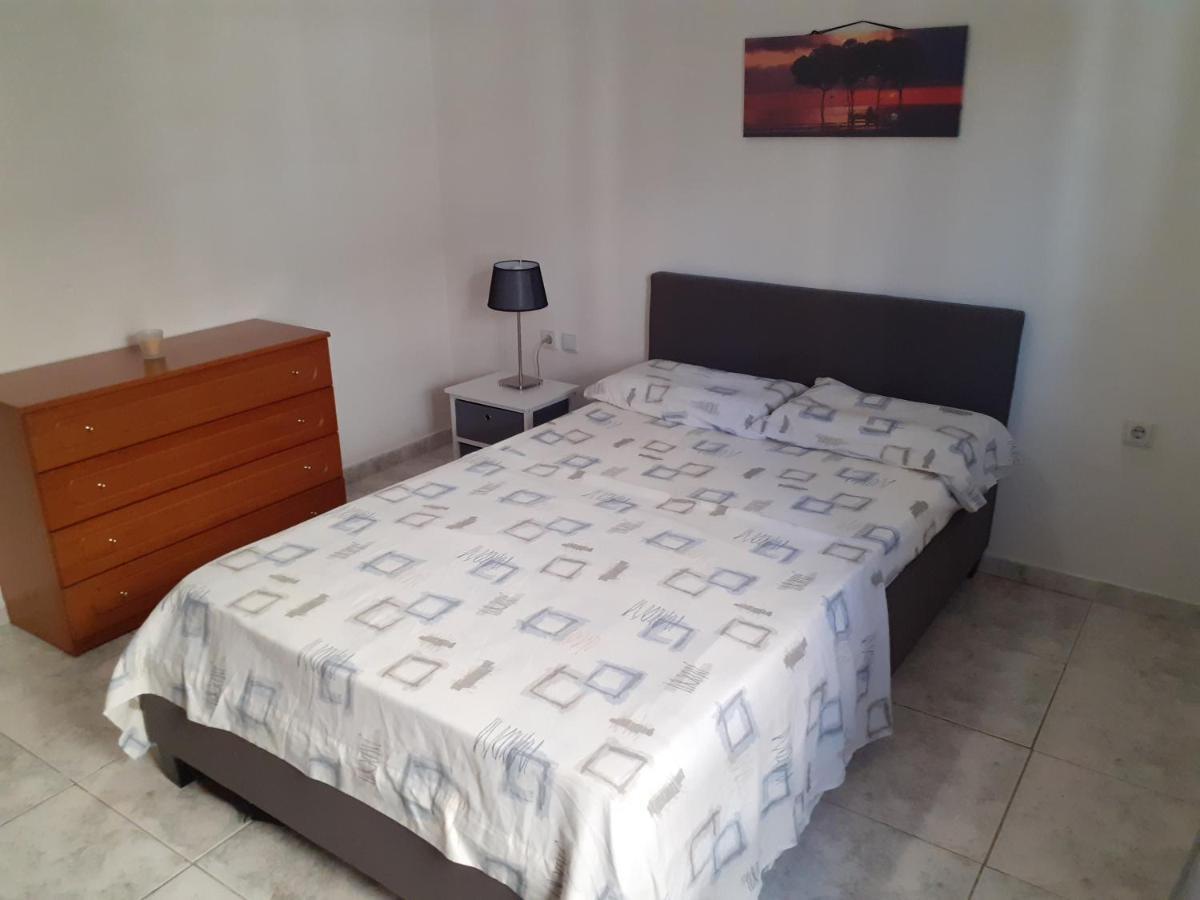 ת'רמי Asteris Appartment מראה חיצוני תמונה