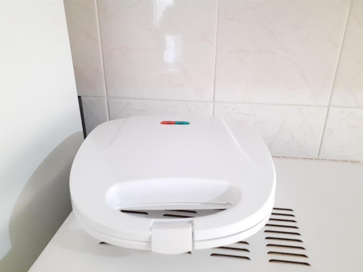 ת'רמי Asteris Appartment מראה חיצוני תמונה
