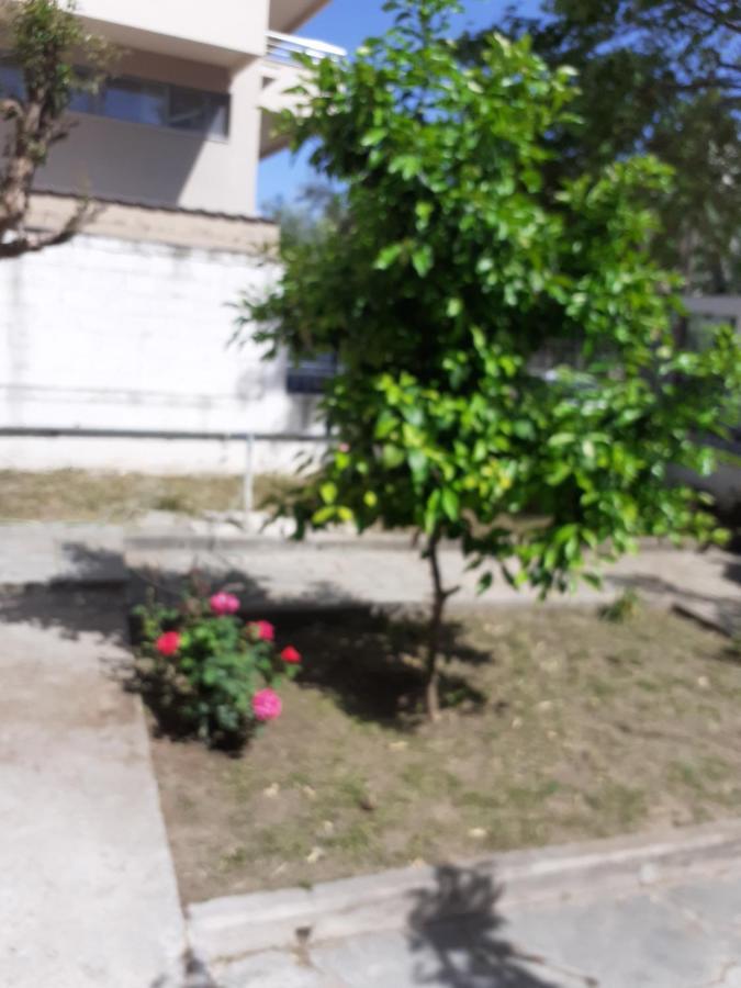 ת'רמי Asteris Appartment מראה חיצוני תמונה