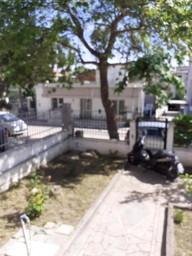 ת'רמי Asteris Appartment מראה חיצוני תמונה