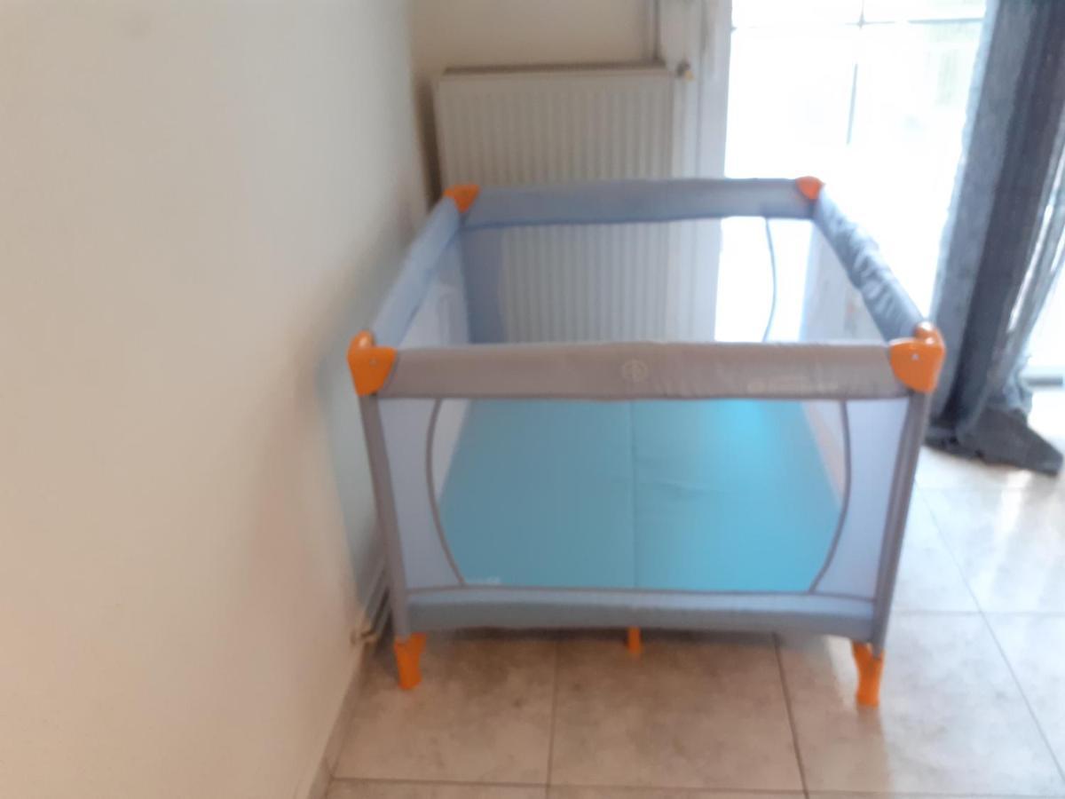 ת'רמי Asteris Appartment מראה חיצוני תמונה